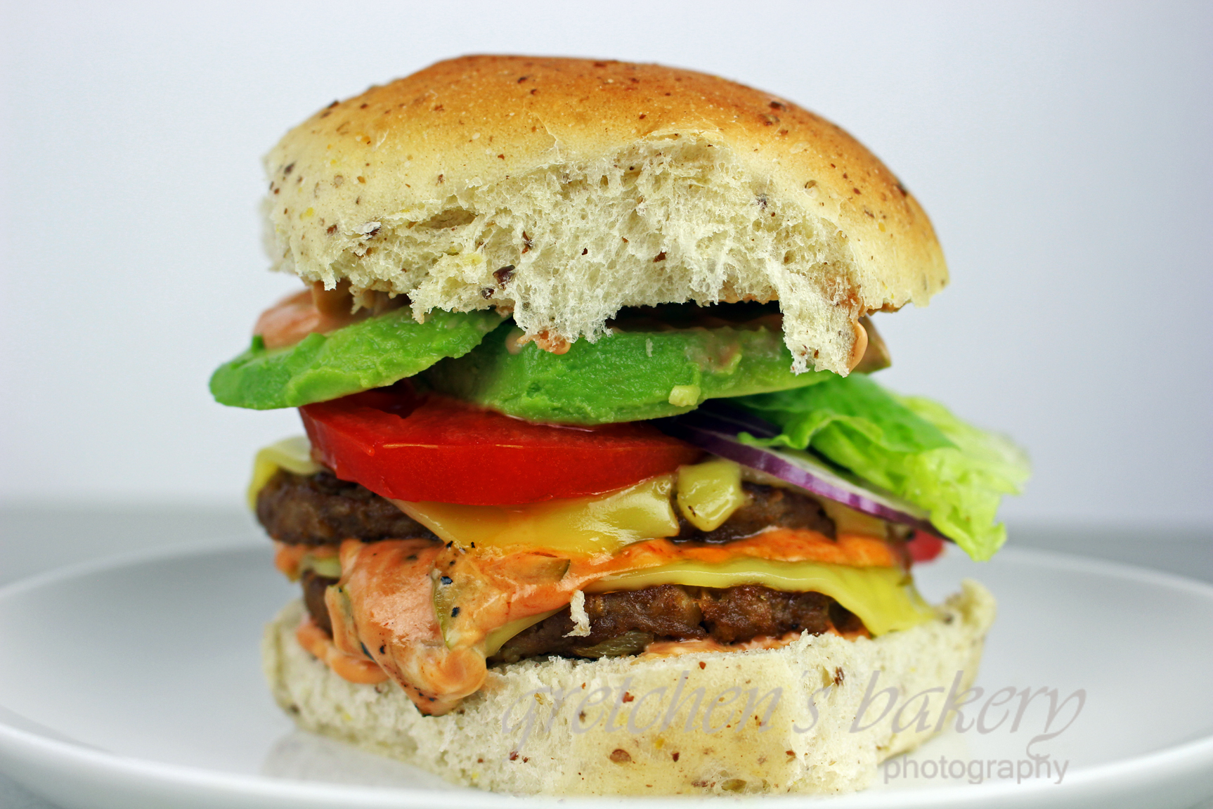 Hamburger Buns~ Vegan Soft Rolls Recipe