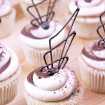 Tiramisu Cupcakes