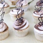 Tiramisu Cupcakes