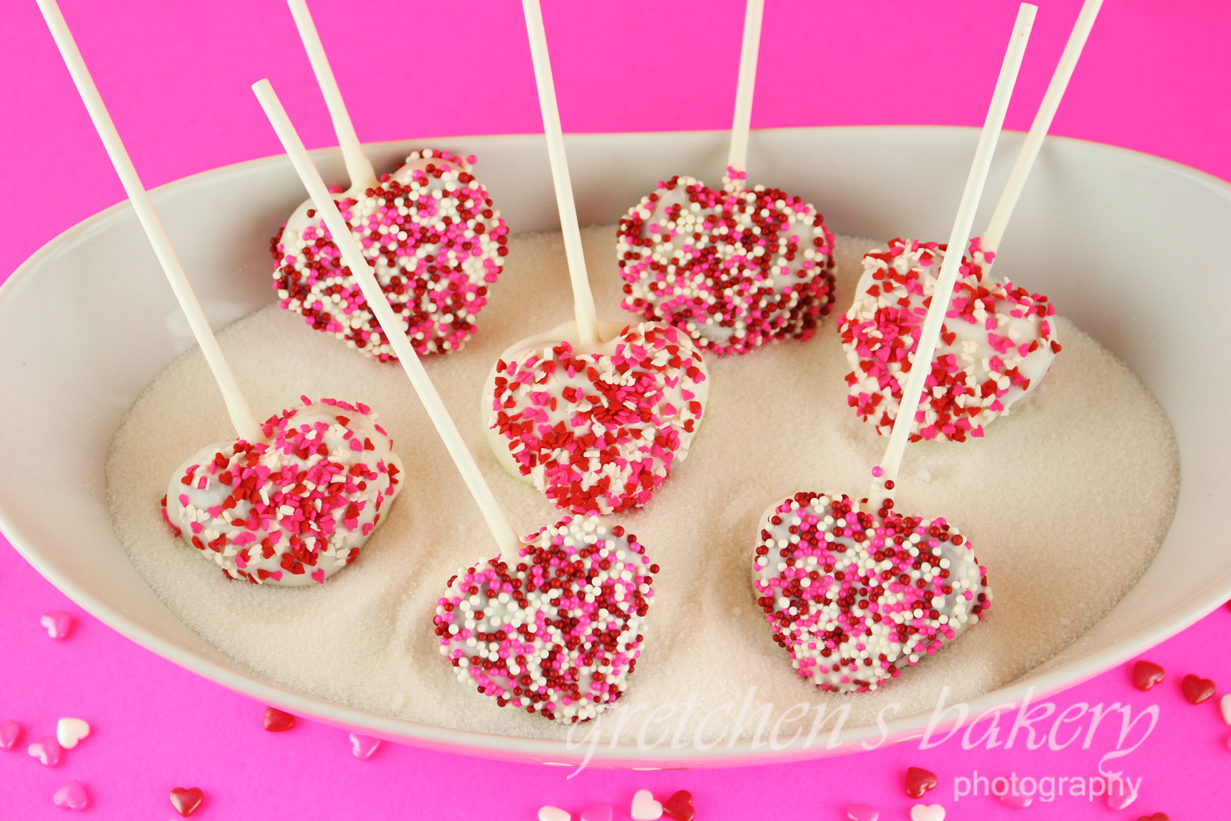 Red velvet cake pops gretchen s vegan bakery