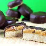 Copy Cat Recipe for Girl Scout Tagalongs