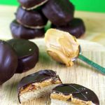 Copy Cat Recipe for Girl Scout Tagalongs