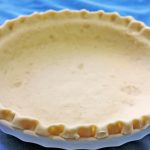 The Best Vegan Pie Dough