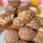 Pumpkin Muffins