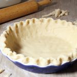 How to Make The Perfect Pie Crust