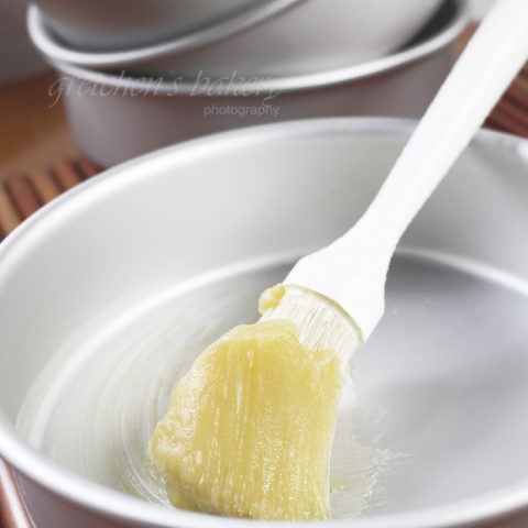 Professional Bakery Pan Grease