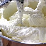 Aquafaba Swiss Buttercream Recipe