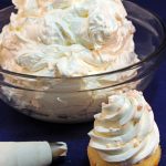 Aquafaba Swiss Buttercream Recipe