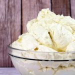 Aquafaba Swiss Buttercream Recipe