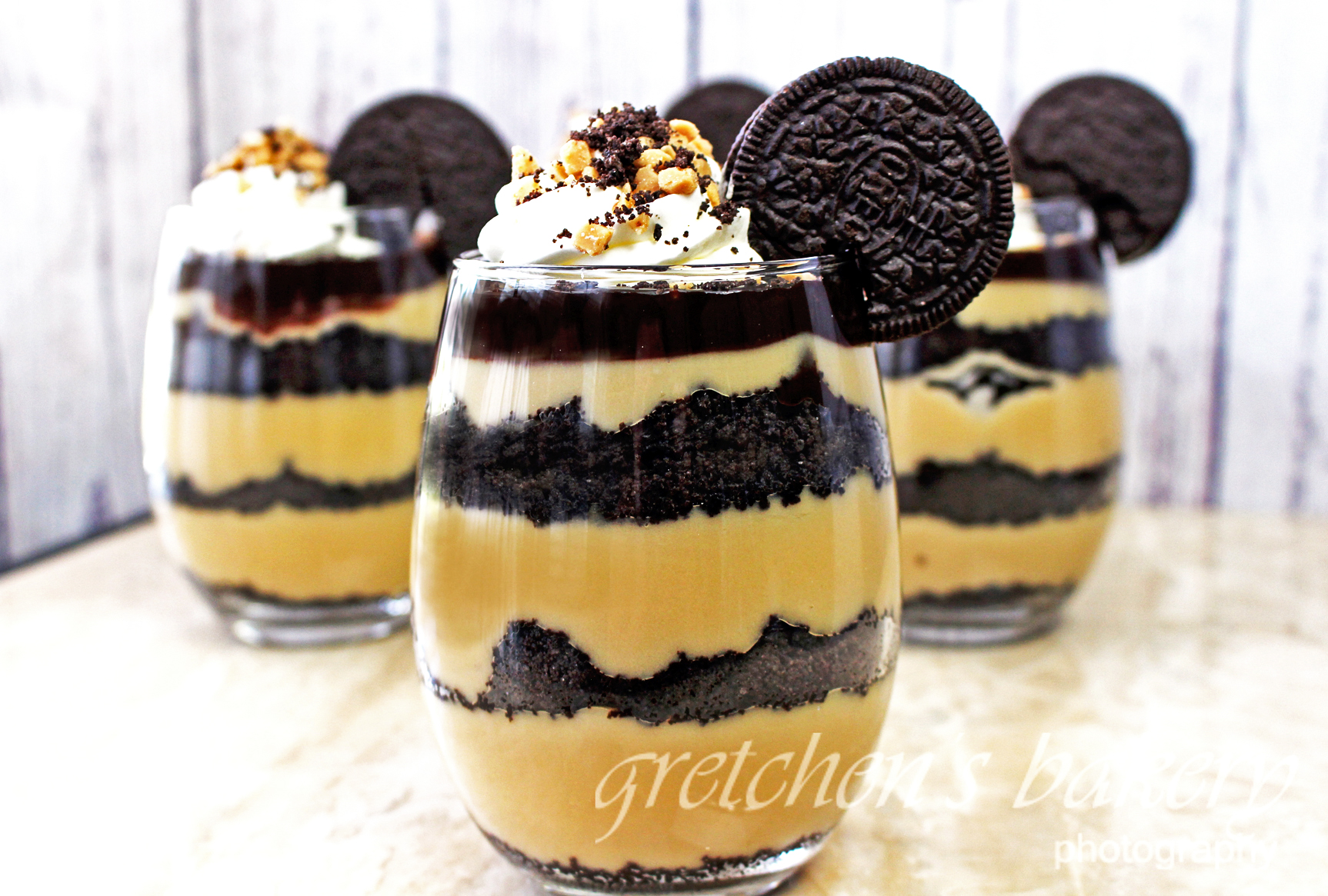 Building on Recipes Professional Bakery tips and tricks!