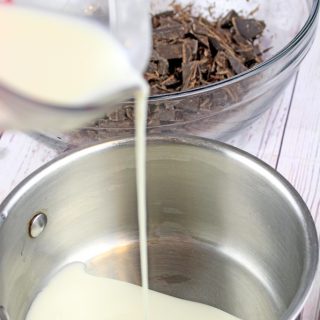 Vegan Ganache Recipe Explained in detail!