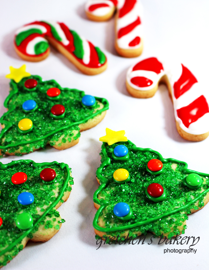 Vegan Christmas Cookies The Best Sugar Cookie Dough Recipe