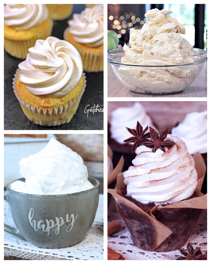 choosing the best buttercream recipe