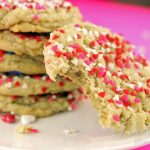 Bakery Style Vegan Sugar Cookies