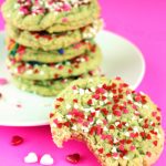 Bakery Style Vegan Sugar Cookies