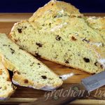 Irish Soda Bread