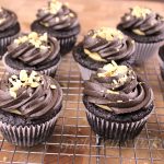 Funny Bone Cupcakes