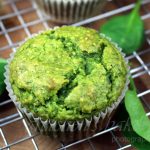 hulk smash muffins