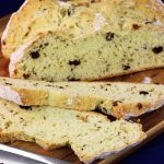 Irish Soda Bread