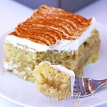 Vegan Tres Leches Cake