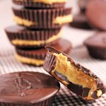 Vegan Peanut Butter Cups