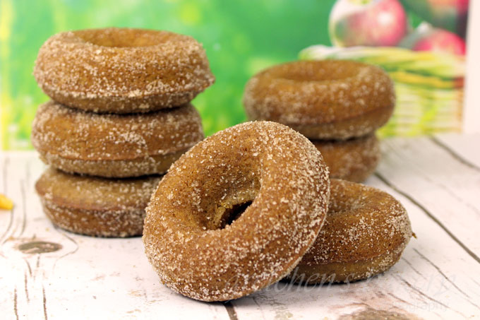 apple cider donuts near me
