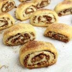 Pecan Pie Rugelach