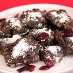 Black Forest Cookies