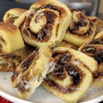 Cinnamon Buns Cookies