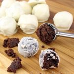 Whisky Truffles