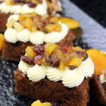 Vegan Fruitcake Recipe
