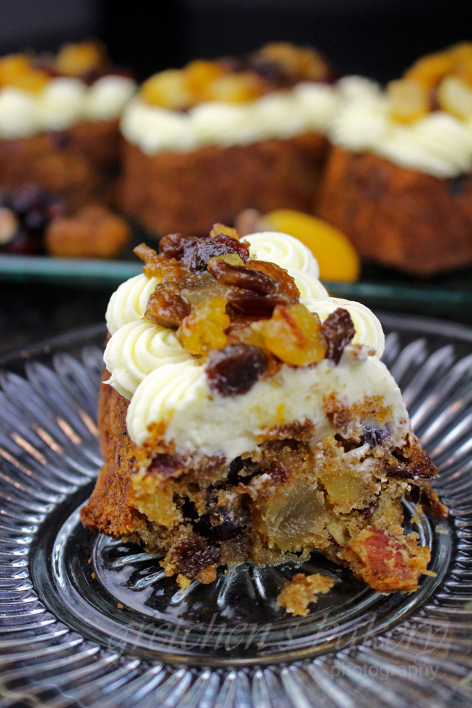 Vegan Fruitcake Recipe Gretchen S Vegan Bakery
