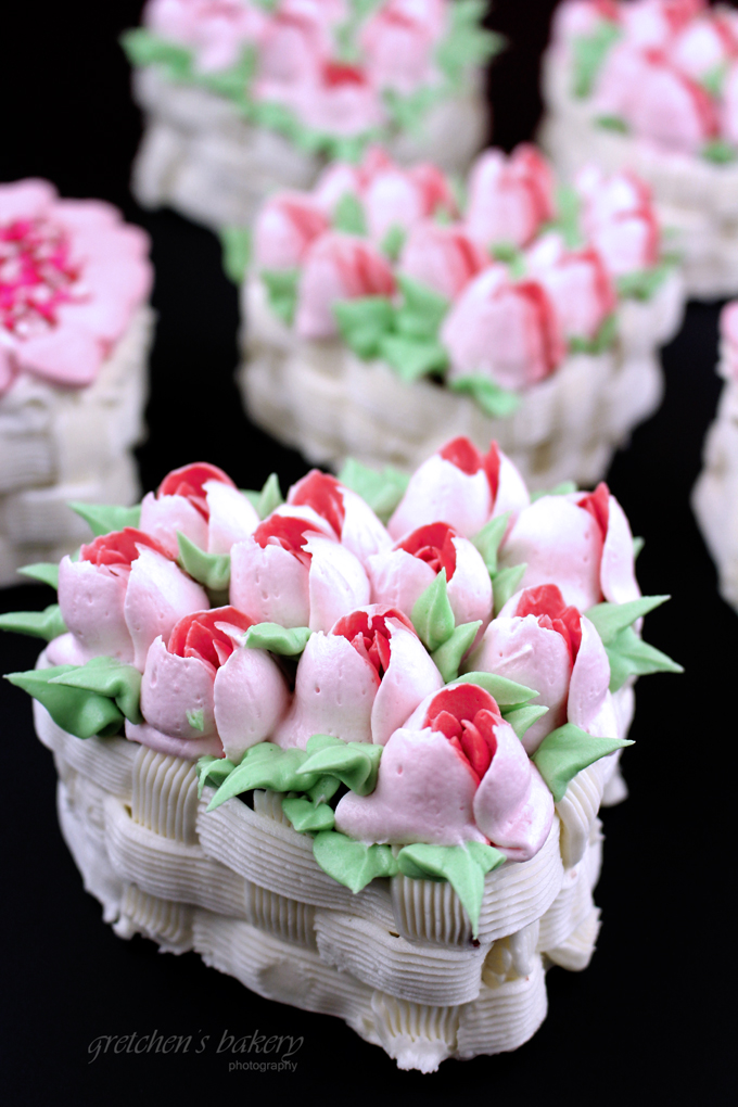 Red Velvet Cake