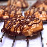 Vegan Samoas Recipe