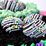 Bunny Butt Cake for Easter! All Vegan!