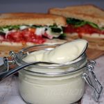 Vegan Mayonnaise Recipe