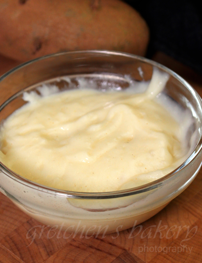 Vegan Mayonnaise Recipe