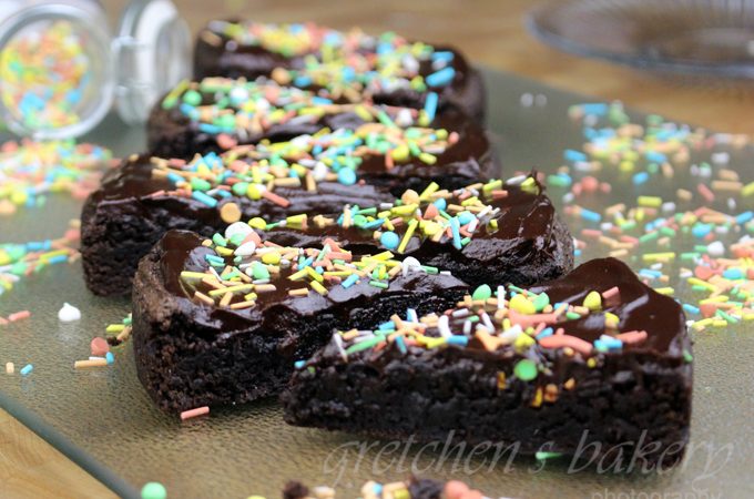 How to Replace The Eggs in a Box Brownie Mix