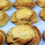 Bakery Style Cheese Danish -Vegan!