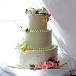 How to Make a Vegan Wedding Cake