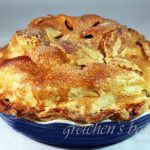 The Best Apple Pie Recipe is the simplest!