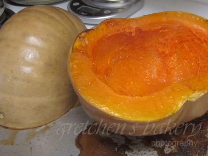 How to Make your Own Pumpkin Puree