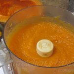 How to Make your Own Pumpkin Puree