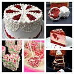 6 Ways to Red Velvet Cake for Valentine's Day