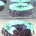 Irish Whiskey Donuts