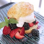 Strawberry Shortcakes