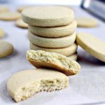 The Best Sugar Cookie Cut OUt Recipe