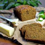 Zucchini Bread Recipe