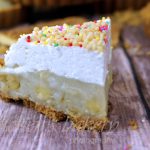 Banana Cream Pie