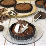 Double Chocolate Cream Pie Recipe